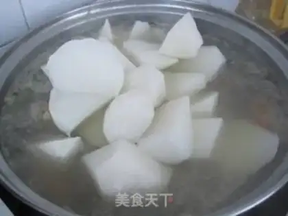 Make step 7