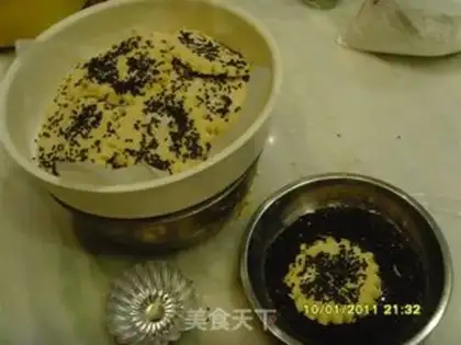 Make step 2