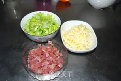 Make step 5