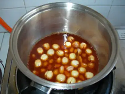 Make step 12