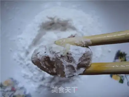 Make step 5