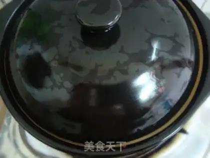 Make step 8