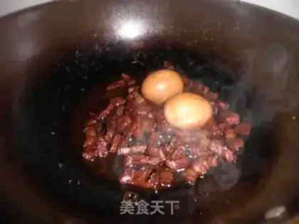 Make step 4