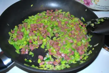 Make step 7