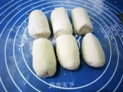 Make step 3