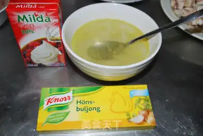 Make step 3