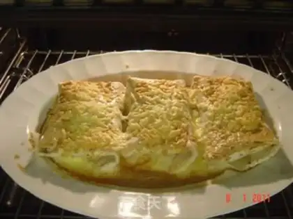 Make step 3