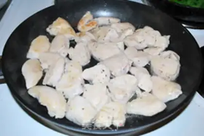 Make step 5