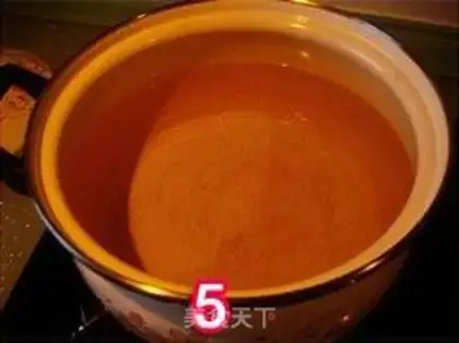 Make step 5