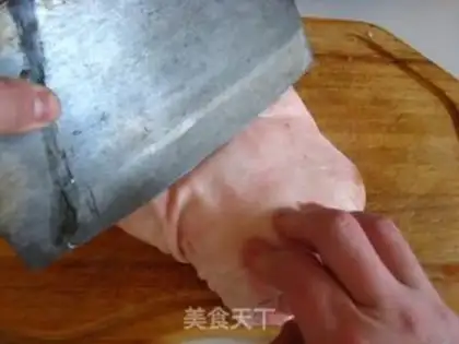 Make step 0