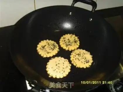 Make step 3