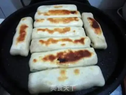 Make step 10