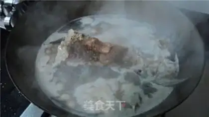 Make step 3