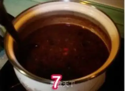 Make step 7