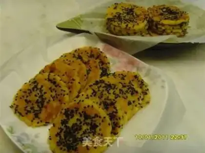 Make step 5