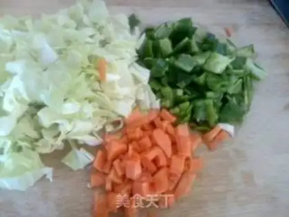 Make step 2