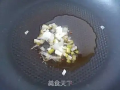 Make step 2
