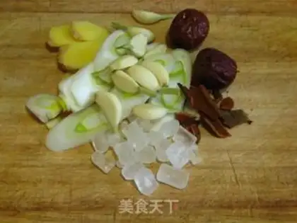 Make step 3