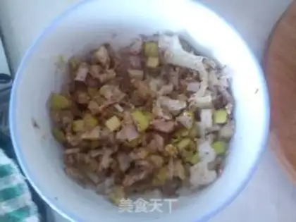 Make step 3