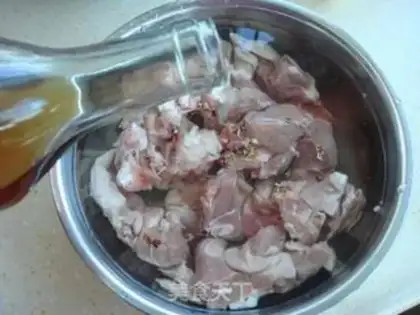 Make step 1