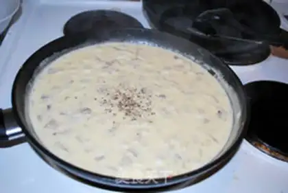 Make step 11