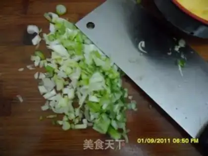Make step 1