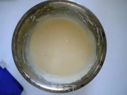 Make step 4