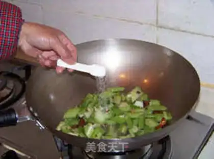 Make step 5
