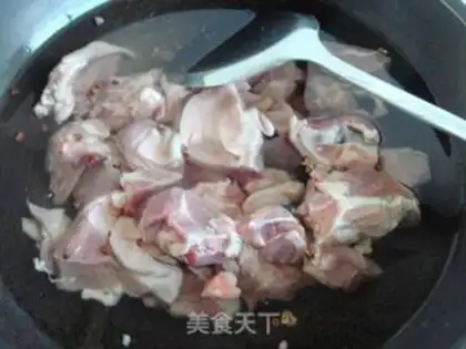 Make step 2