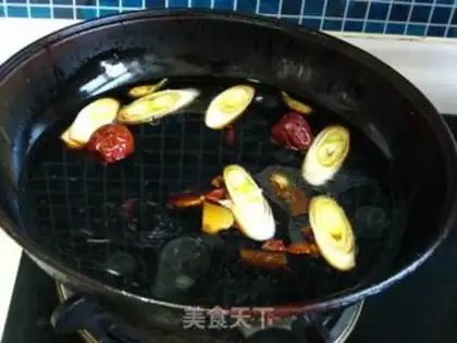 Make step 5