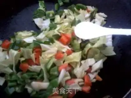 Make step 5