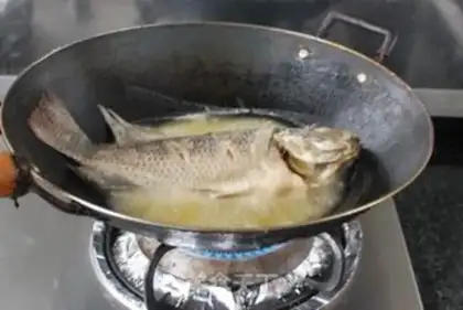 Make step 5