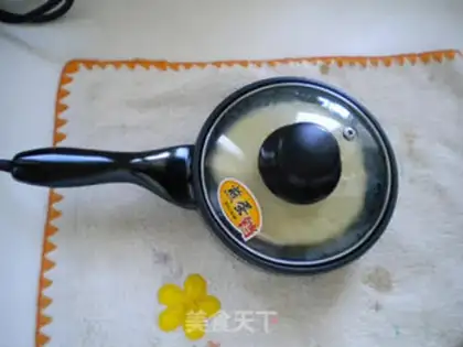 Make step 7