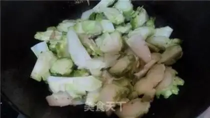 Make step 2