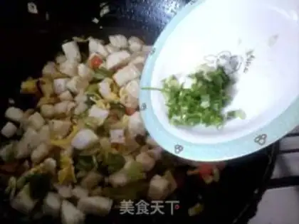 Make step 7