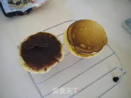 Make step 8