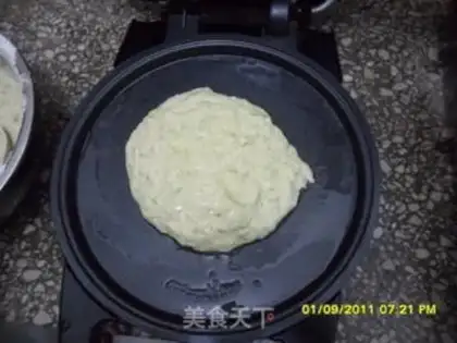 Make step 5