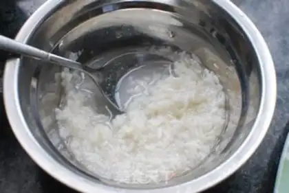 Make step 8