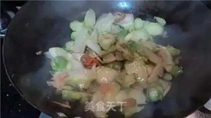 Make step 4