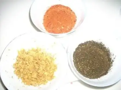 Make  step 2