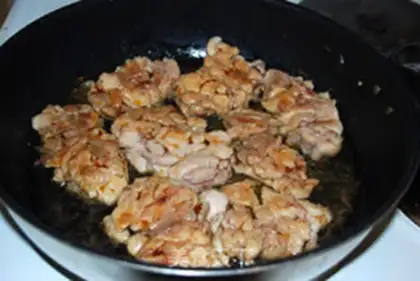 Make step 4