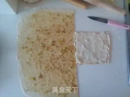 Make step 9