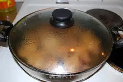 Make step 5