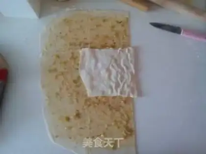 Make step 10