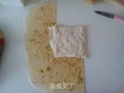 Make step 11