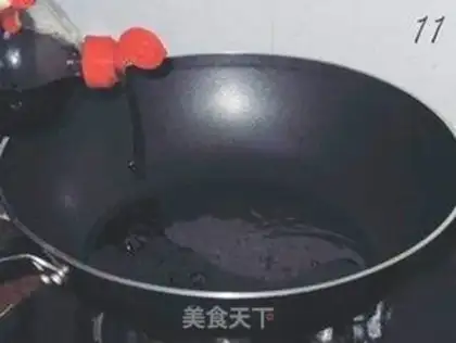 Make step 10