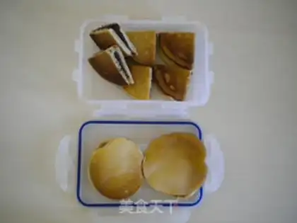 Make step 12