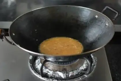 Make step 11