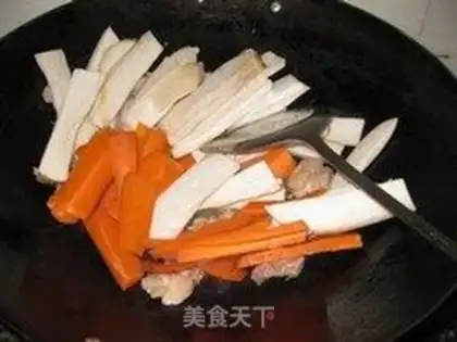 Make step 4