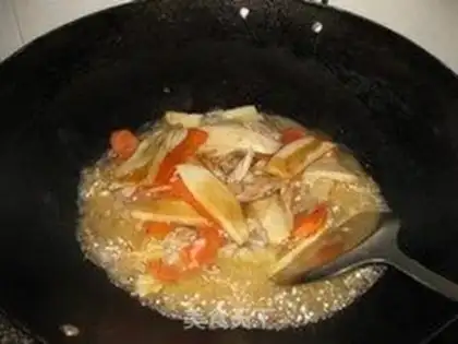 Make step 5